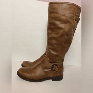 Hear Ever Tall Boots
